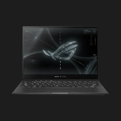 Ноутбук Asus ROG Flow X13 GV301RC 13,3" (AMD Ryzen 7/16GB/1TB (SSD)/RTX 3050) (GV301RC-PH74) (Global) в Павлограді