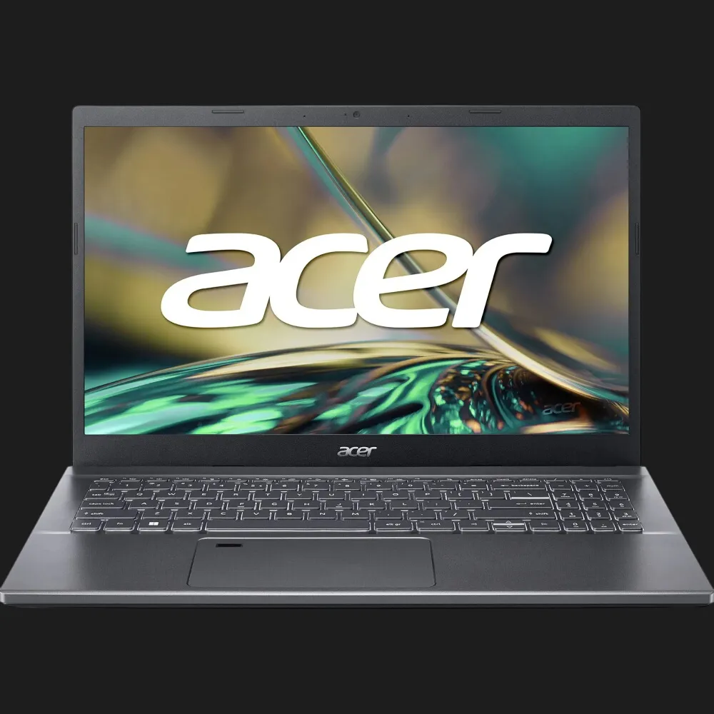 Ноутбук Acer Aspire 5 A515-57-51X4 15,6"  (Intel Core i5/16GB/1TB (SSD)/Intel UHD) (NX.KN4ET.009) (Standard)