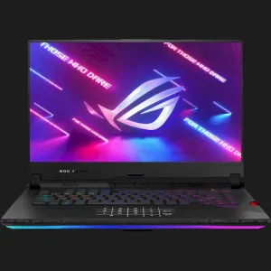 Ноутбук Asus ROG Strix Scar 15 G533ZS (Intel Core i9/32GB/1TB (SSD)/RTX 3080) (G533ZS-HF024W)