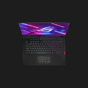 Ноутбук Asus ROG Strix Scar 15 G533ZS (Intel Core i9/32GB/1TB (SSD)/RTX 3080) (G533ZS-HF024W)