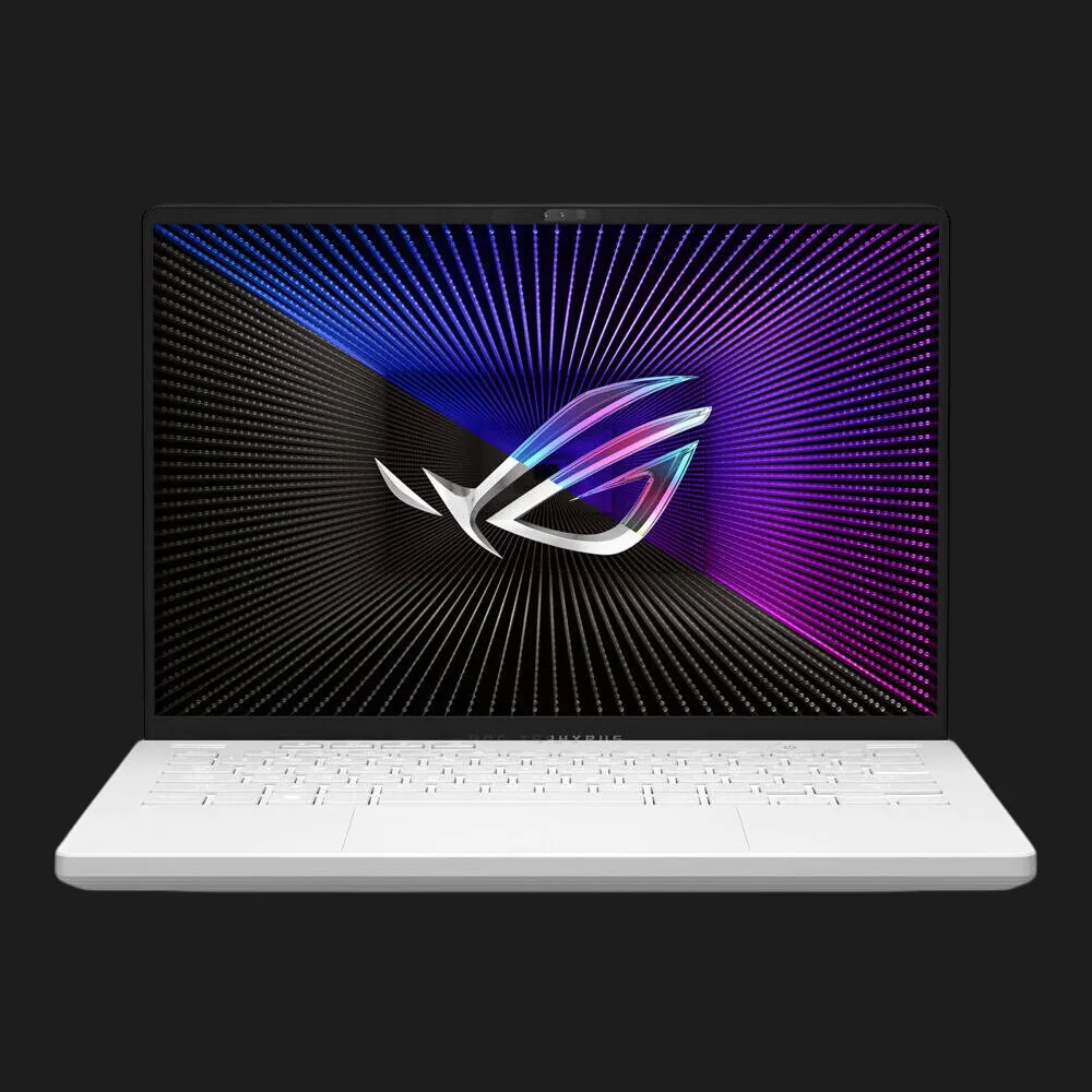 Ноутбук Asus ROG Zephyrus G14 GA402XZ 14" (AMD Ryzen 9/16 GB/1TB (SSD)/RTX 4080) (GA402XZ-CS94) (Standard)
