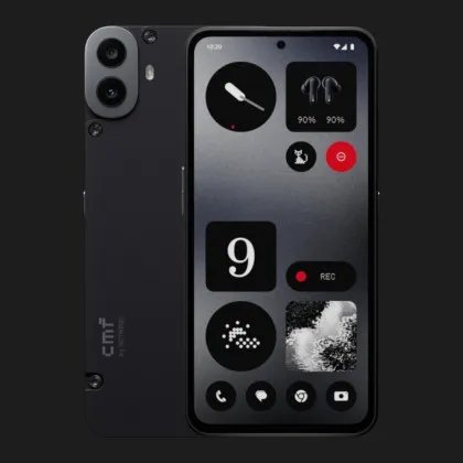 CMF by Nothing Phone 1 8GB/128GB (Black) в Павлограді