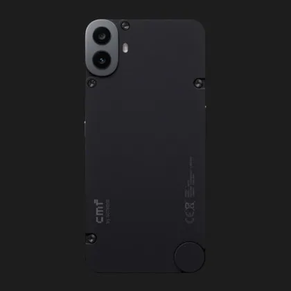 CMF by Nothing Phone 1 8GB/128GB (Black) в Павлограді