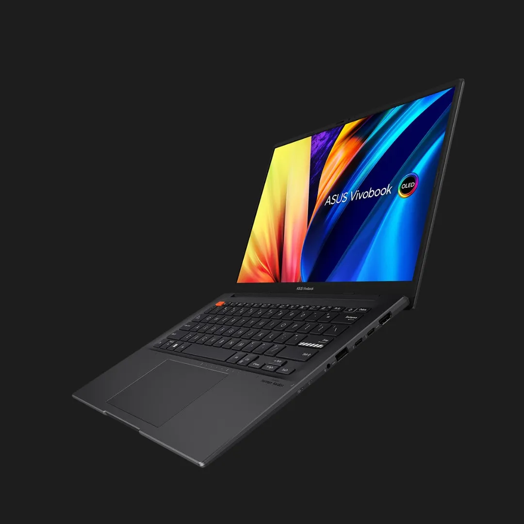 Ноутбук Asus VivoBook S14 K3402ZA 14