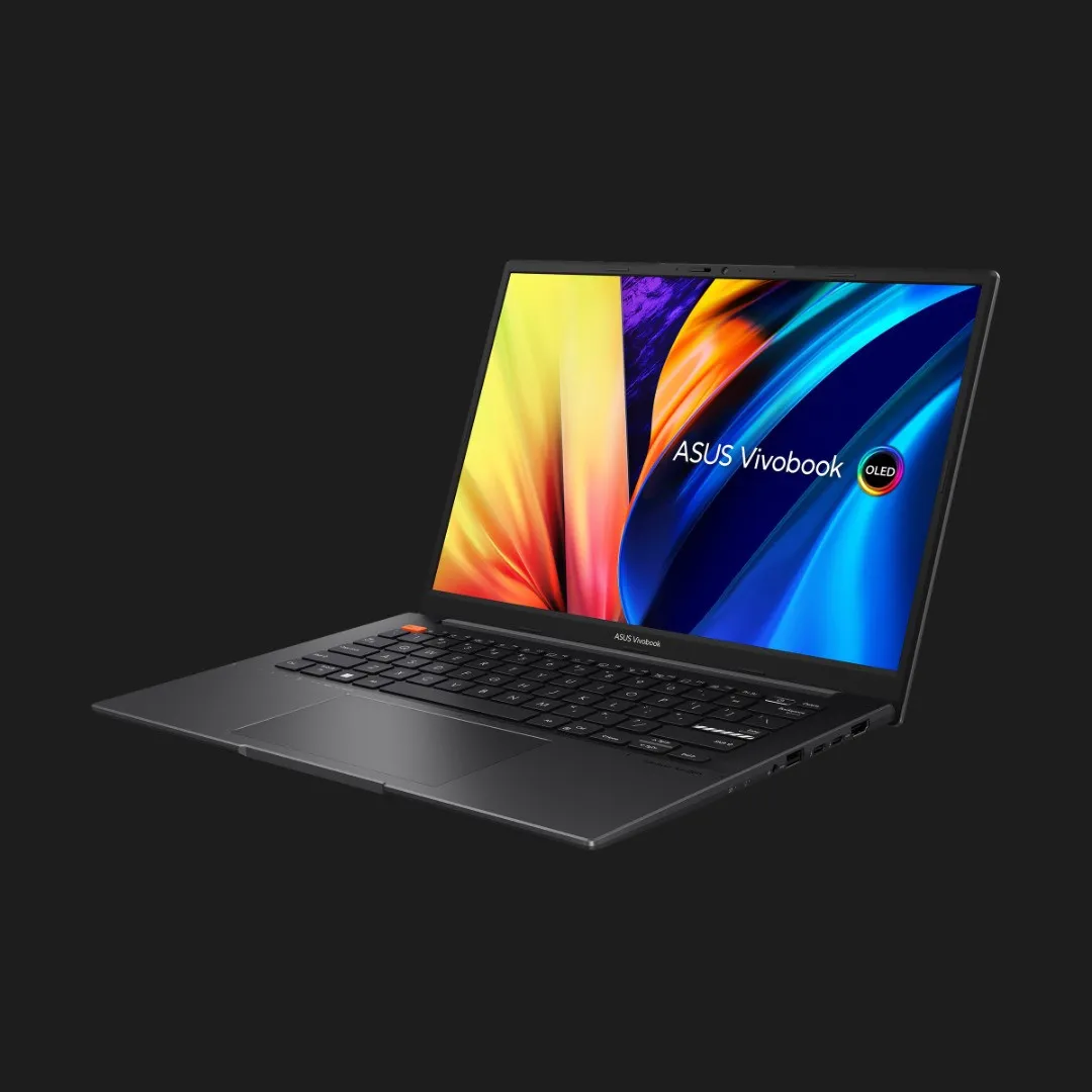 Ноутбук Asus VivoBook S14 K3402ZA 14