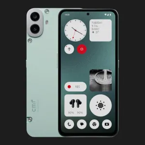 CMF by Nothing Phone 1 8GB/128GB (Green) в Бродах