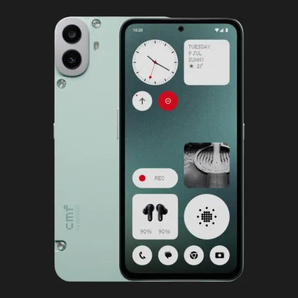 CMF by Nothing Phone 1 8GB/128GB (Green) в Павлограді