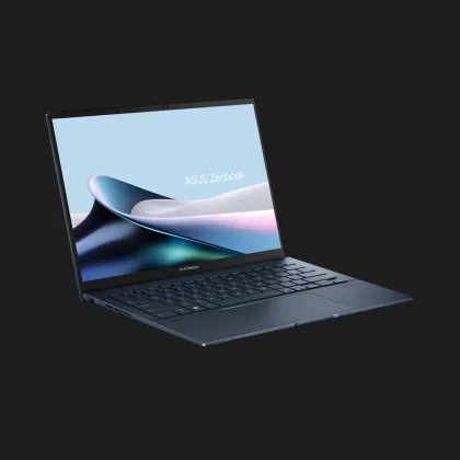 Ноутбук Asus ZenBook 14 UX3405MA 14" (Intel Core Ultra 7/32GB/1TB SSD/Intel Arc Graphics) (UX3405MA-PH77) (Global) в Самборі