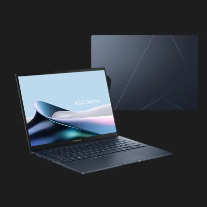 Ноутбук Asus ZenBook 14 UX3405MA 14" (Intel Core Ultra 7/32GB/1TB SSD/Intel Arc Graphics) (UX3405MA-PH77) (Global) в Кривому Розі