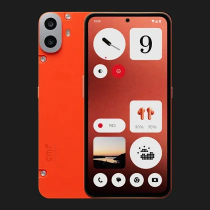 CMF by Nothing Phone 1 8GB/256GB (Orange) в Павлограді