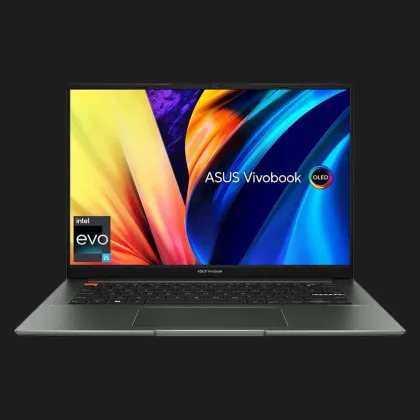 Ноутбук Asus VivoBook S14X S5402ZA 14,5" (Intel Core i7/12 GB/512 GB (SSD)/Intel Iris Xe Graphics) (S5402ZA-IS74) (Global) в Хусті
