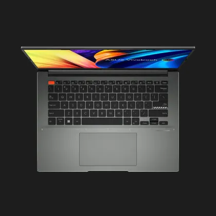 Ноутбук Asus VivoBook S14X S5402ZA 14,5" (Intel Core i7/12 GB/512 GB (SSD)/Intel Iris Xe Graphics) (S5402ZA-IS74) (Global) в Хусті