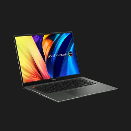 Ноутбук Asus VivoBook S14X S5402ZA 14,5" (Intel Core i7/12 GB/512 GB (SSD)/Intel Iris Xe Graphics) (S5402ZA-IS74) (Global) в Хусті