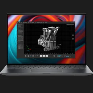 Ноутбук Dell Precision 5490 14