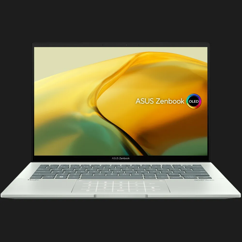 Ноутбук Asus ZenBook 14 UX3402VA 14