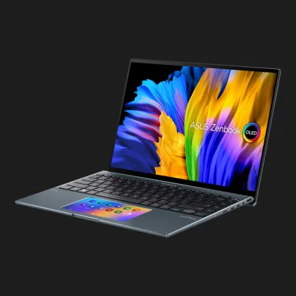 Ноутбук Asus ZenBook 14X UX5400ZB 14" (Intel Core i7/16GB/512GB SSD/MX 550) (UX5400ZB-DS72T-CA) (Global) в Староконстантинове