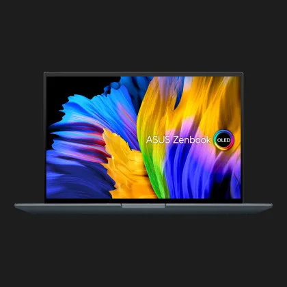 Ноутбук Asus ZenBook 14X UX5400ZB 14" (Intel Core i7/16GB/512GB SSD/MX 550) (UX5400ZB-DS72T-CA) (Global) в Староконстантинове