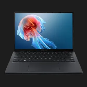 Ноутбук Asus ZenBook Duo 14 UX8406CA 14