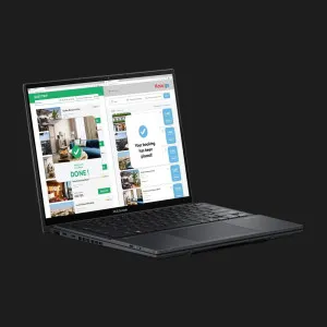Ноутбук Asus ZenBook Duo 14 UX8406CA 14