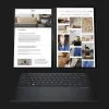 Ноутбук Asus ZenBook Duo 14 UX8406MA 14