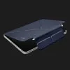 Чохол LAUT HUEX FOLIO with Pencil Holder для iPad 10.9" (2022) (Navi Blue)