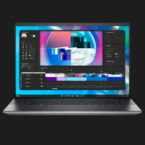 Ноутбук Dell Precision 5680 16