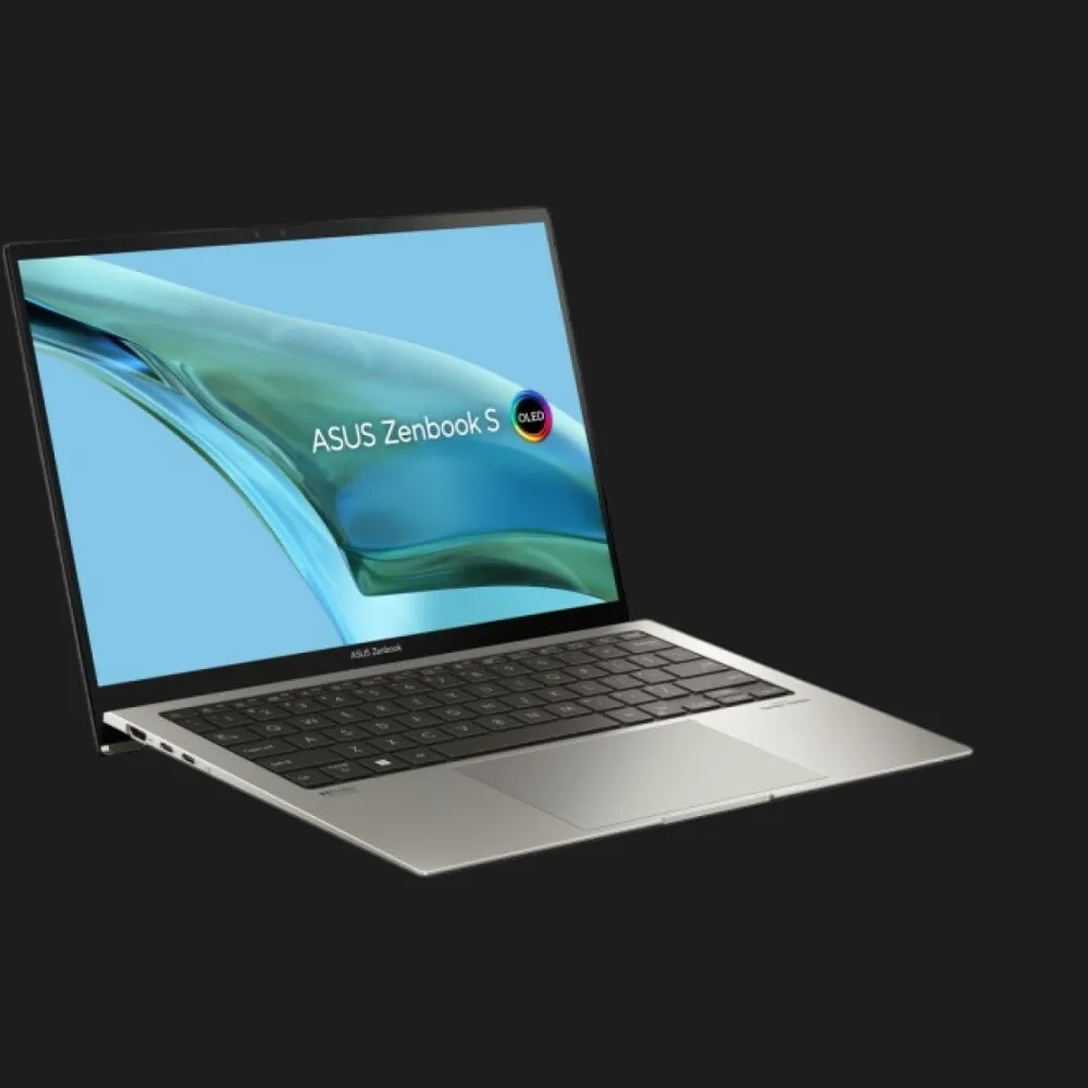 Ноутбук Asus ZenBook S13 UX5304VA 13,3" (Intel Core i7/32GB/1TB SSD/Intel Iris Xe Graphics) (UX5304VA-XS76T) (Global)