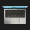 Ноутбук Asus ZenBook S13 UX5304VA 13,3" (Intel Core i7/32GB/1TB SSD/Intel Iris Xe Graphics) (UX5304VA-XS76T) (Global)