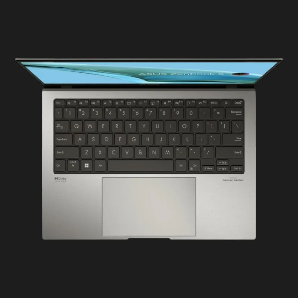 Ноутбук Asus ZenBook S13 UX5304VA 13,3" (Intel Core i7/32GB/1TB SSD/Intel Iris Xe Graphics) (UX5304VA-XS76T) (Global)