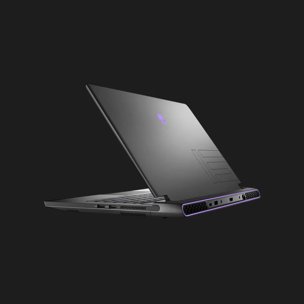 Ноутбук Dell Alienware M15 R7 15,6
