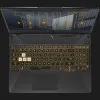 Ноутбук Asus TUF Gaming F15 FX506HC 15,6" (Intel Core i5/8GB/512GB (SSD)/RTX 3050) (FX506HC-RS51) (Global)