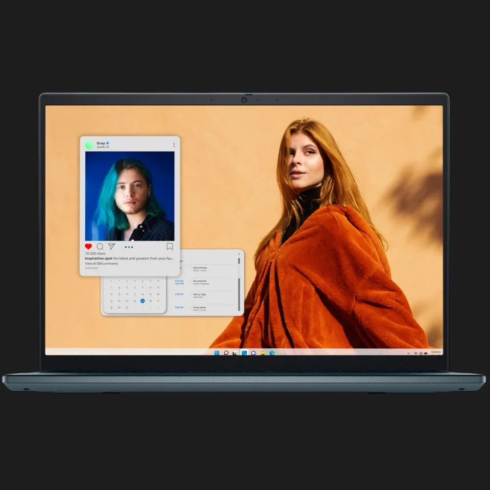 Ноутбук Dell Inspiron 14 Plus 7420 14