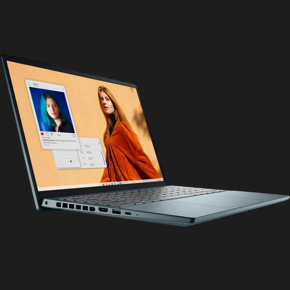 Ноутбук Dell Inspiron 14 Plus 7420 14