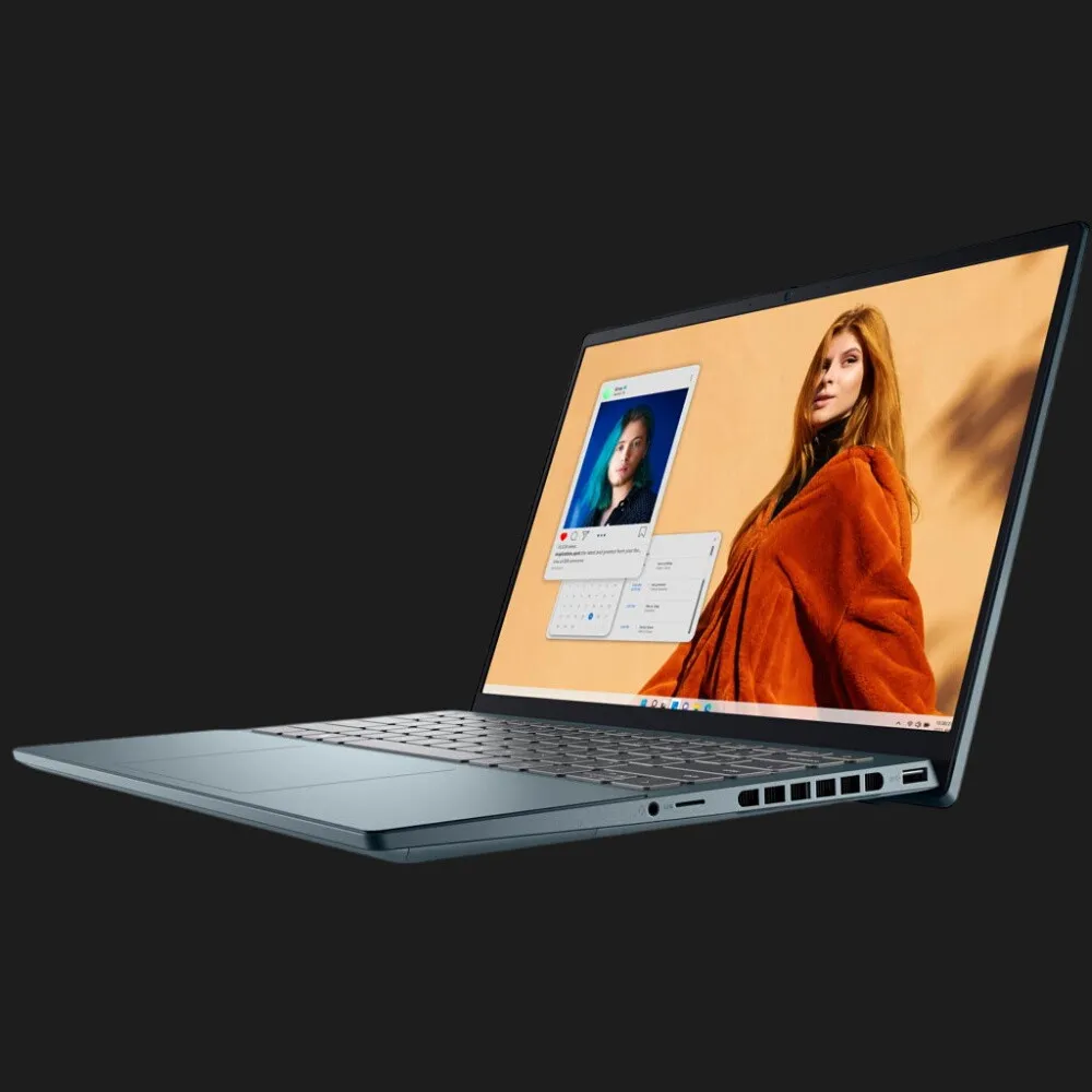 Ноутбук Dell Inspiron 14 Plus 7420 14