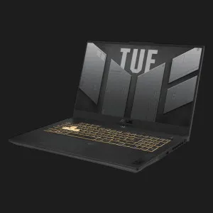 Ноутбук Asus TUF Gaming F17 FX707VV 17.3