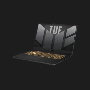 Ноутбук Asus TUF Gaming F17 FX707ZС 17,3