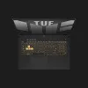 Ноутбук Asus TUF Gaming F17 FX707ZС 17,3