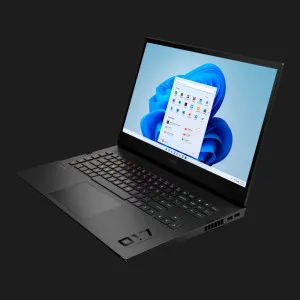 б/у Ноутбук HP OMEN 17 (Full HD 120HZ/R7AI-350/16GB/512GB/RTX 5050 8GB)