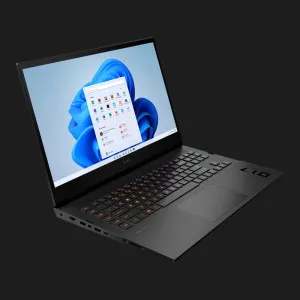 б/у Ноутбук HP OMEN 17 (Full HD 120HZ/R7AI-350/16GB/512GB/RTX 5050 8GB)