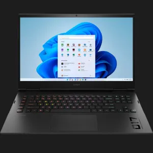 б/у Ноутбук HP OMEN 17 (Full HD 120HZ/R7AI-350/16GB/512GB/RTX 5050 8GB)