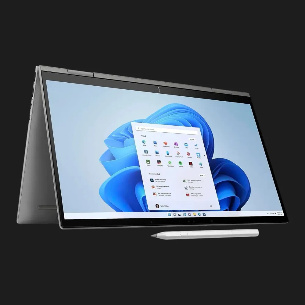 Ноутбук HP Envy x360 15-ew1073cl 15,6" (Intel Core i7/32GB/1TB (SSD)/Intel Iris Xe Graphics) (7F5R0UA) (Standard)