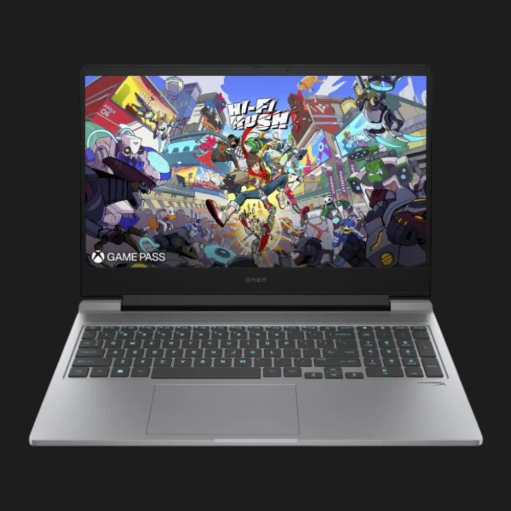 Ноутбук HP Omen 16 16,1" (Intel Core i7/16GB/1TB (SSD)/RTX 4070) (AM9B3UA) (Standard)