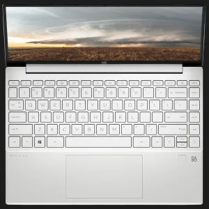 Ноутбук HP Pavilion Aero 13-be0000 13.3