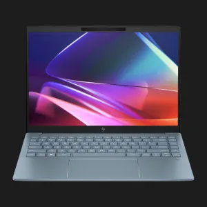 Ноутбук HP Pavilion Plus 14z-ey000 14" (AMD Ryzen 5/16GB/512GB (SSD)/AMD Radeon Graphics) (9W368U8) (Ultra)