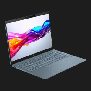 Ноутбук HP Pavilion Plus 14z-ey000 14" (AMD Ryzen 5/16GB/512GB (SSD)/AMD Radeon Graphics) (9W368U8) (Ultra)