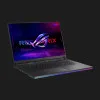 Ноутбук Asus ROG Strix Scar 18 G834JYR 18" (Intel Core i9/32 GB/2TB (SSD)/RTX 4090) (G834JYR-XS97) (Global)