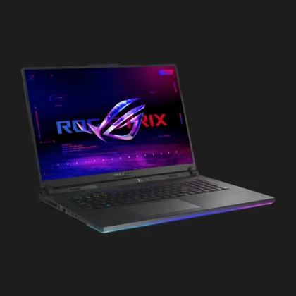 Ноутбук Asus ROG Strix Scar 18 G834JYR 18" (Intel Core i9/32 GB/2TB (SSD)/RTX 4090) (G834JYR-XS97) (Global) в Дніпрі