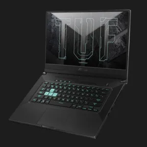 б/у Ноутбук ASUS TUF F15 (i7-11370H/32GB/1TB/RTX 3060)