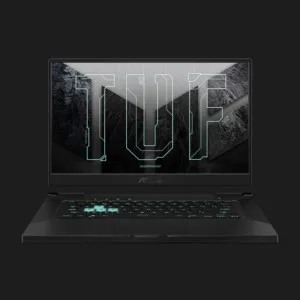 б/у Ноутбук ASUS TUF F15 (i7-11370H/32GB/1TB/RTX 3060)