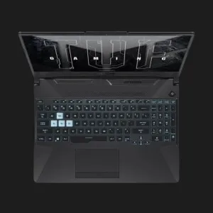 Ноутбук Asus TUF Gaming A15 FA506NC 15.6
